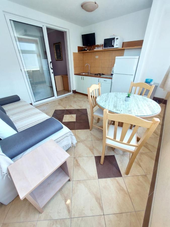 Australia Villa Makarska Exterior foto