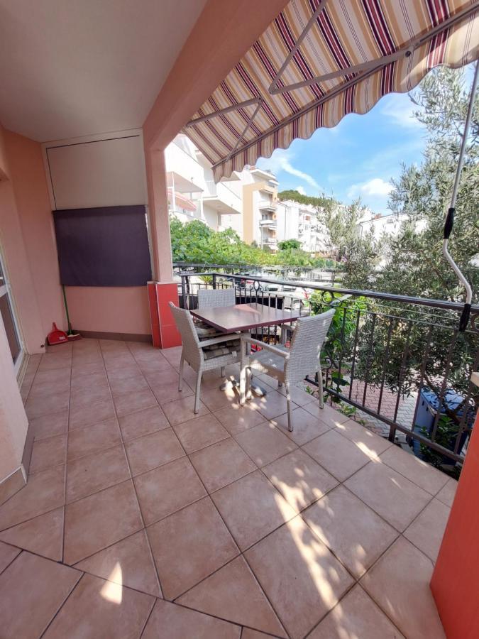 Australia Villa Makarska Exterior foto