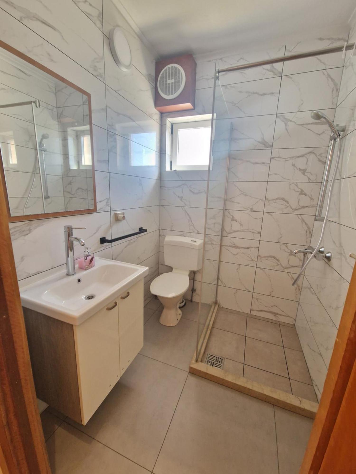 Australia Villa Makarska Cameră foto