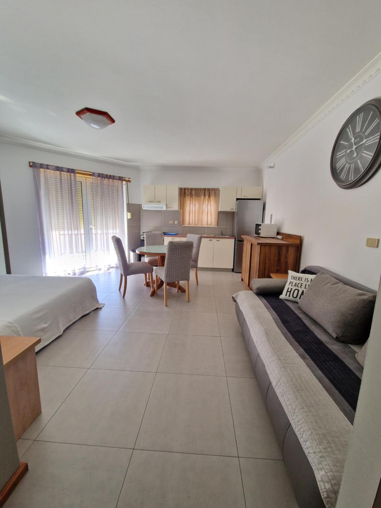 Australia Villa Makarska Cameră foto